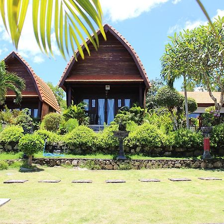 Reynten Hill Batununggul Exterior photo