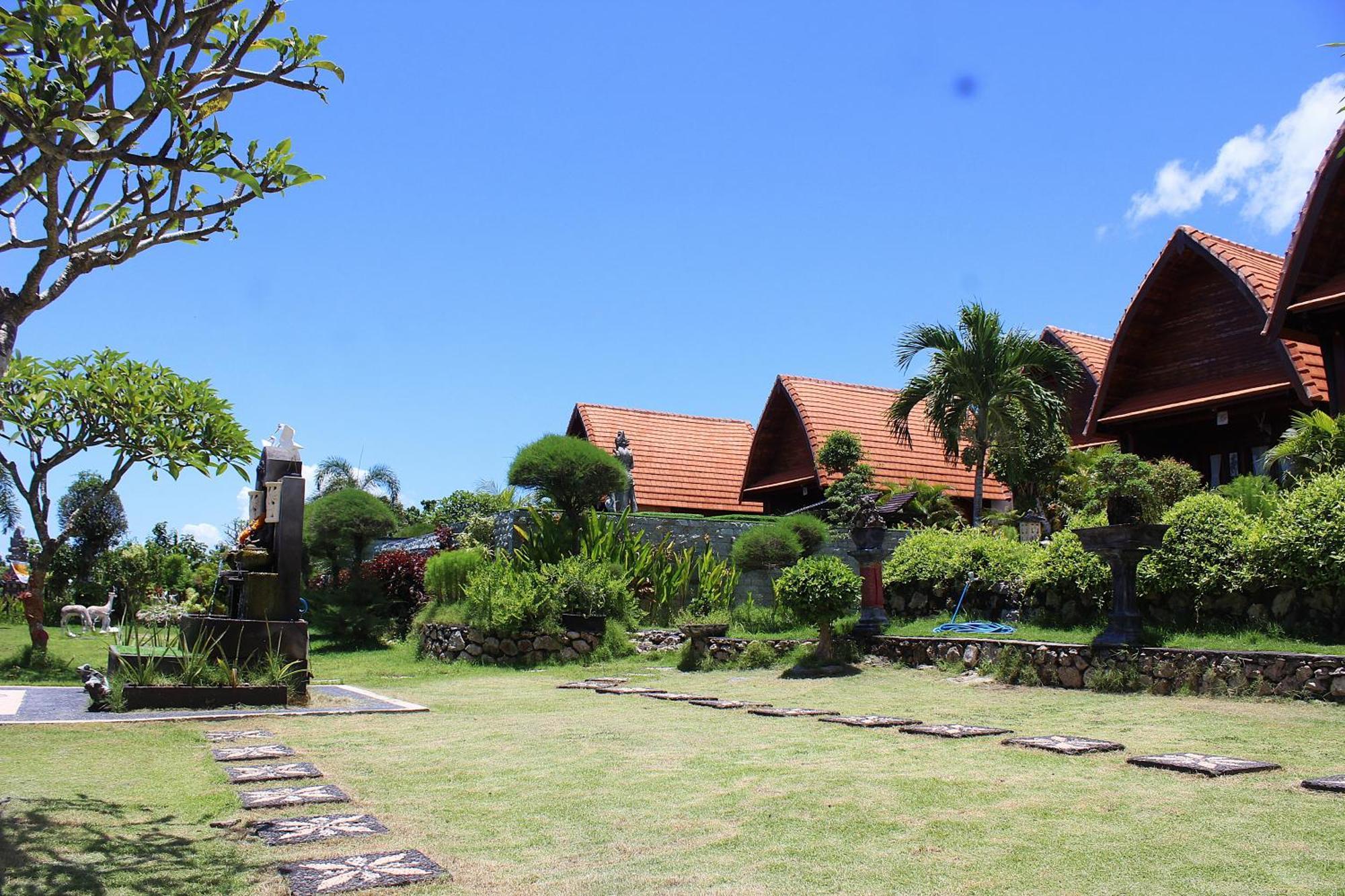 Reynten Hill Batununggul Exterior photo