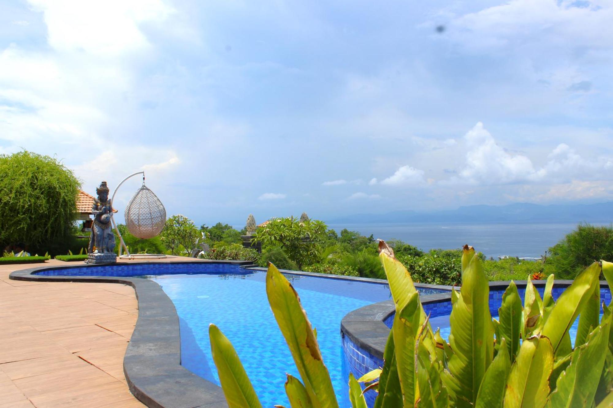 Reynten Hill Batununggul Exterior photo